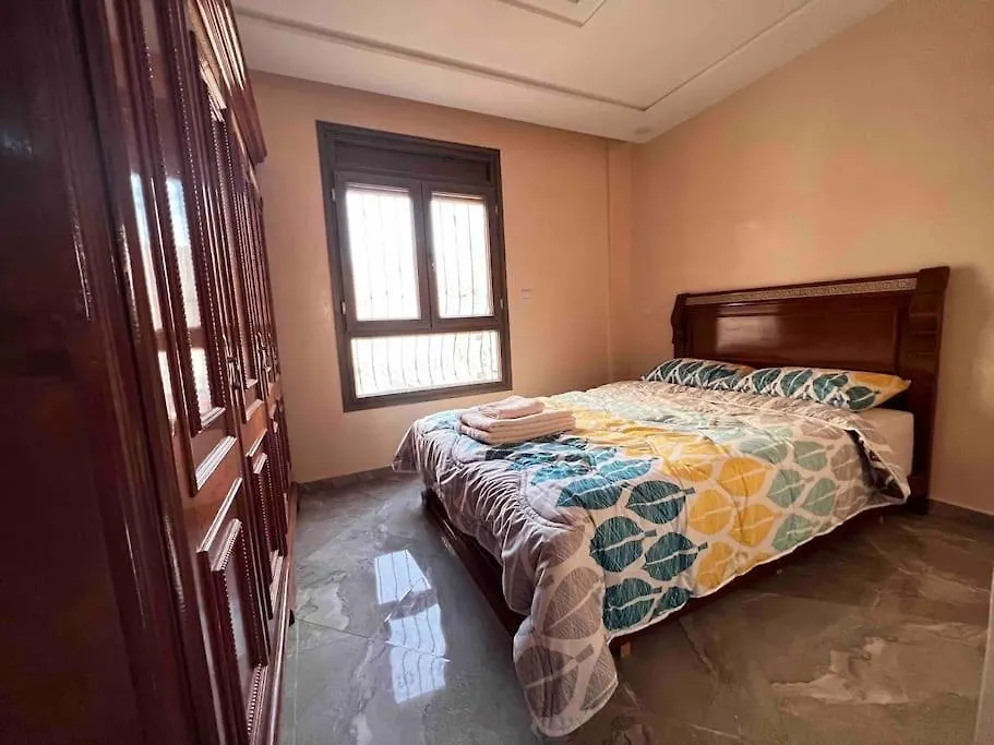 Apartman Agadir Suite