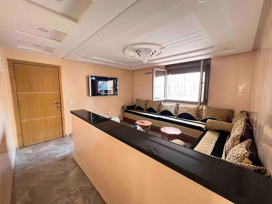 Agadir Suite Marokkó