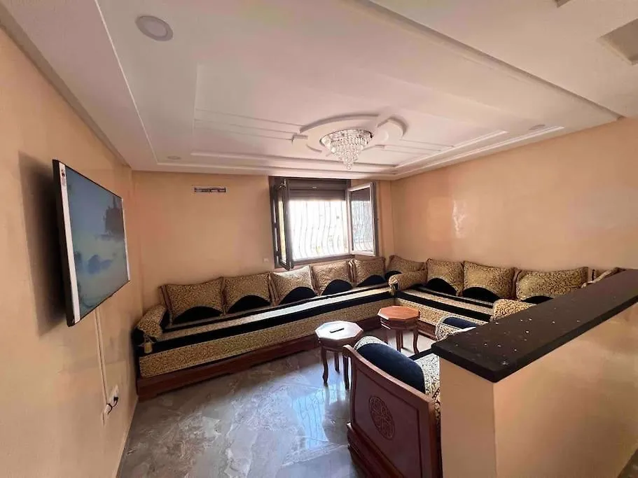 Agadir Suite 0*,  Marokkó
