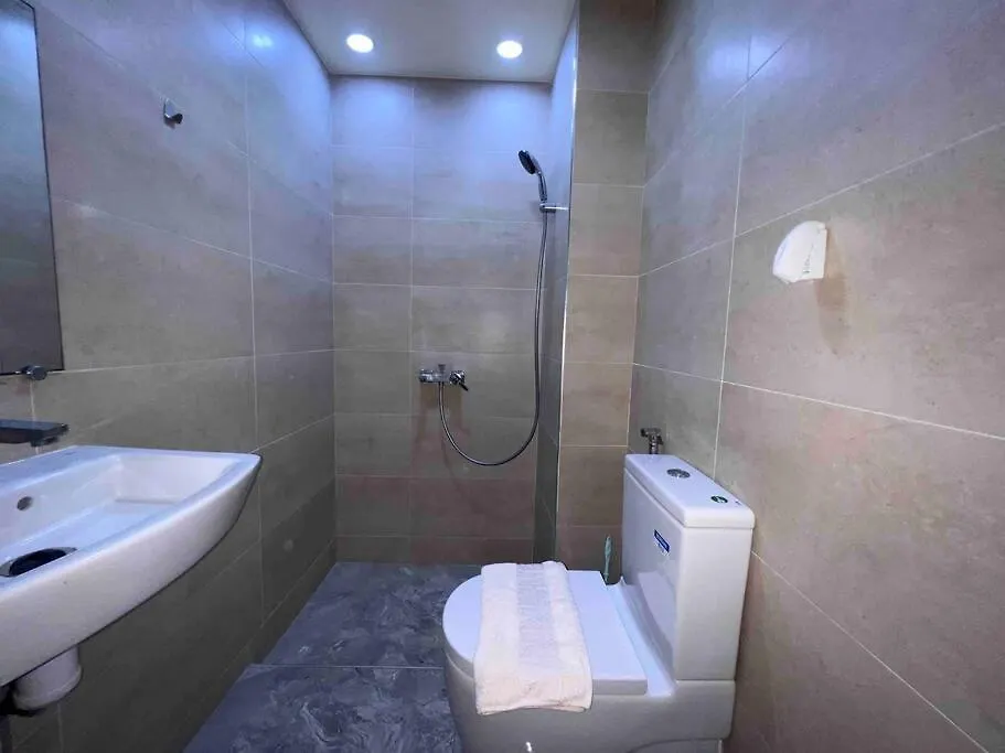 Apartman Agadir Suite Marokkó